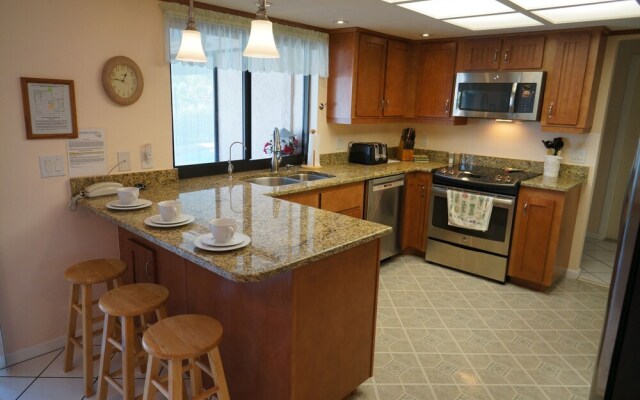 Maria Close to the River by Boat 1042