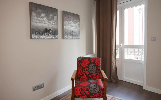 Apartamento Vía Romana XIX