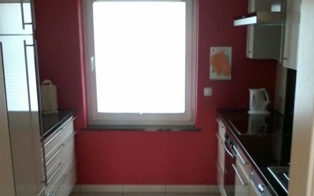 Ferienwohnung Kierpacz