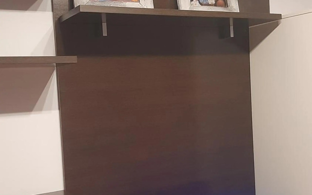 TORRE de la FUENTE Apto Parking