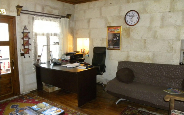 Gerdis Evi