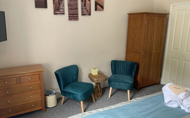 The Chestnuts Guest House