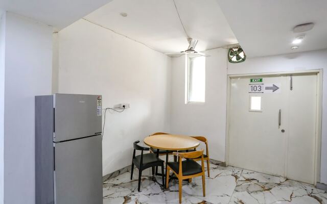 FabHotel VAT