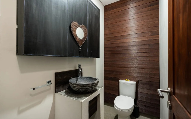 Villa Anyar
