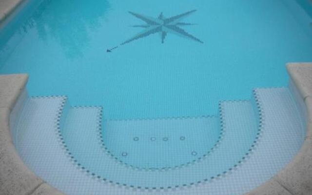 La Ignacia Bed and Breakfast