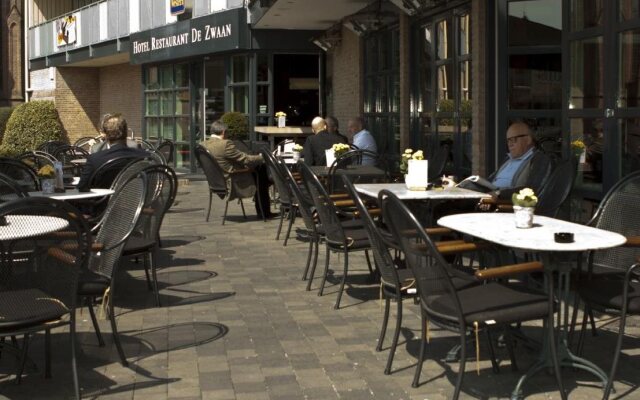 Hotel Restaurant De Zwaan