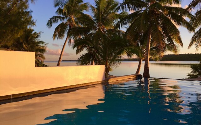 Kuru Club Aitutaki