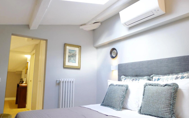 Prati Charming Apartment