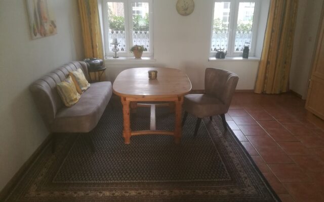 Ferienwohnungen Blischke