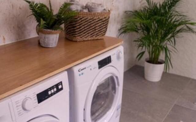 Red Door House Peniche