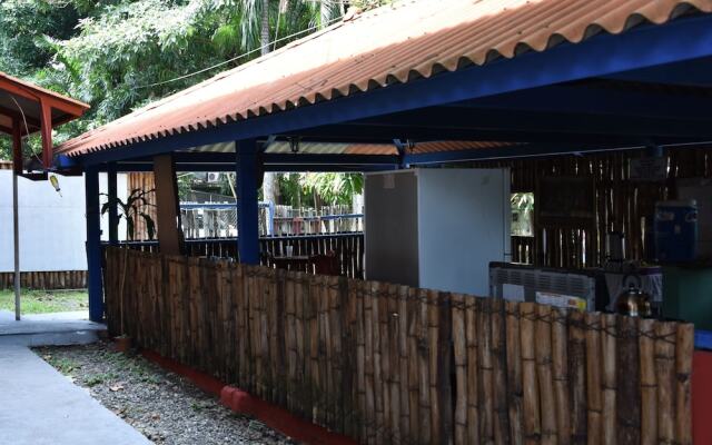 Hostal Amador Familiar