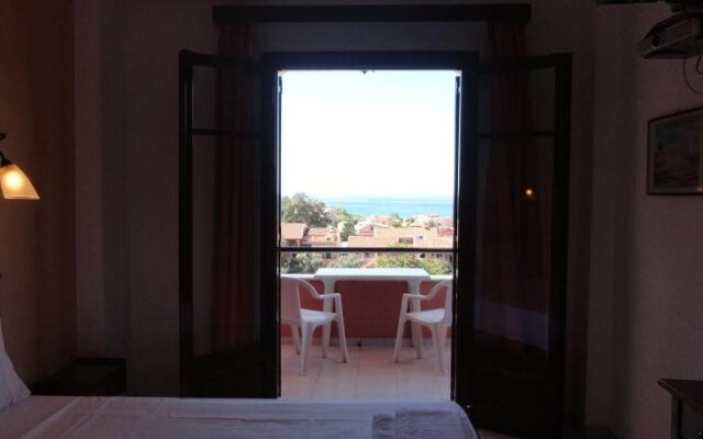 Aphrodite Apartments