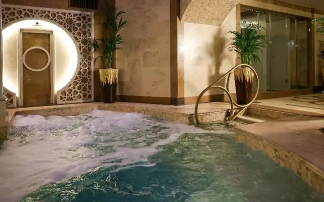 Grand Hotel Continental Bucuresti
