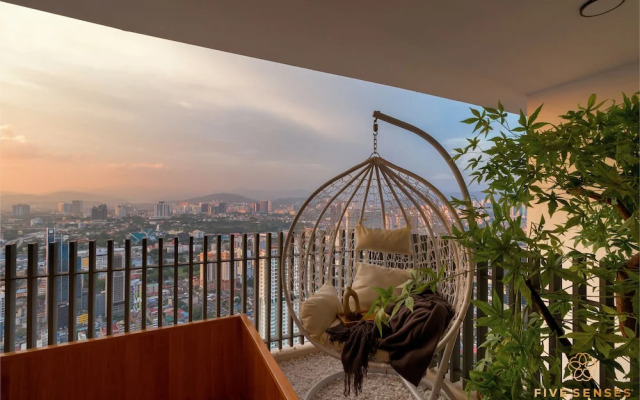 The Colony & The Luxe, Kuala Lumpur by Canopy Lives