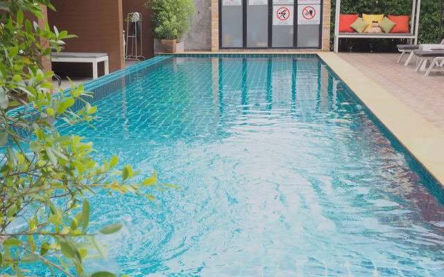 Chitra Villa