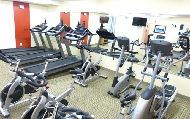 LAuberge du Lac Champlain, Chalet et Spa