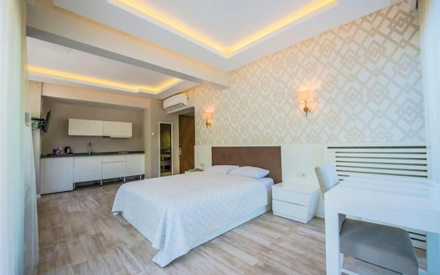 Yildiz Apart Hotel