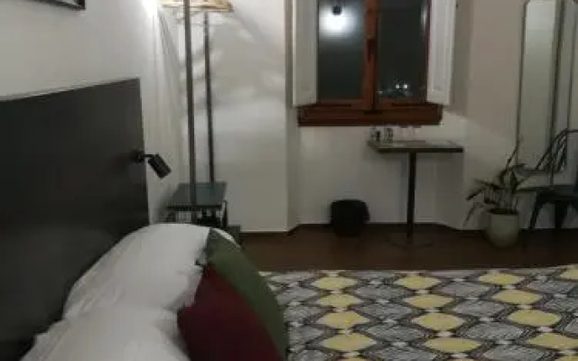 Brigid B&B