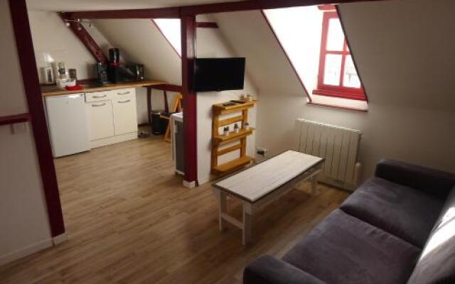 La Compagnie De La Ville