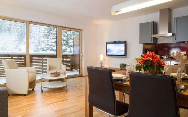 Steinbock Superior Appartement