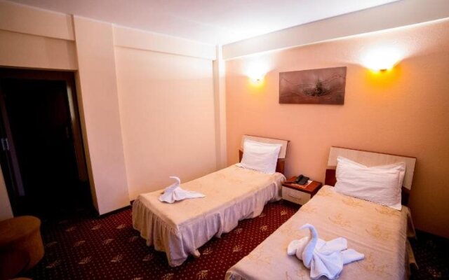 Hotel Havana