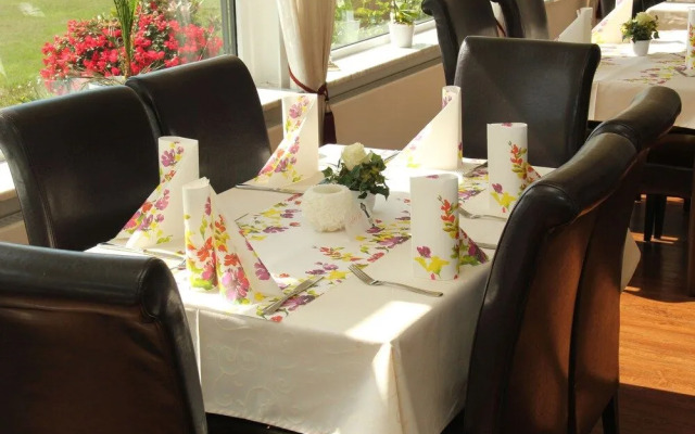 Waldhotel Marienheide