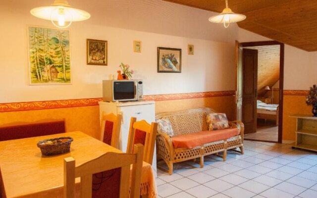 Andrea Wellness Panzio