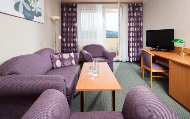 Orea Resort Santon Brno