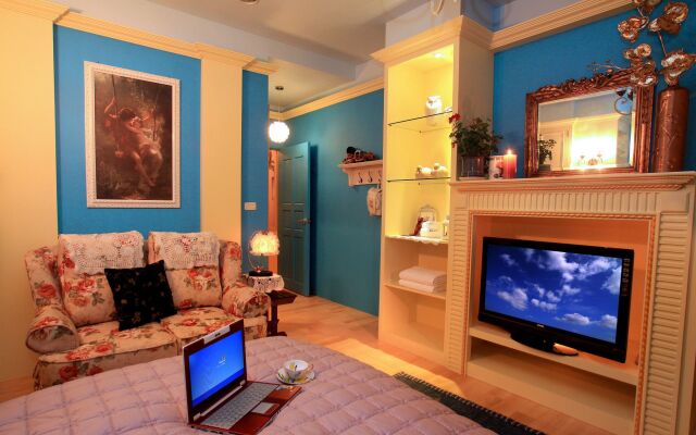 Happiness B&B