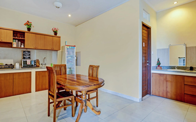 Sakura Guesthouse