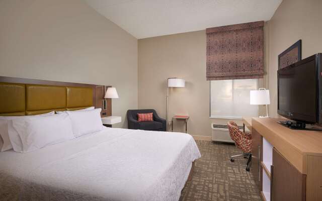 Hampton Inn Phoenix/Anthem