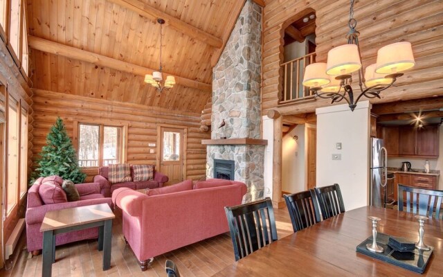 Chalet Wapi