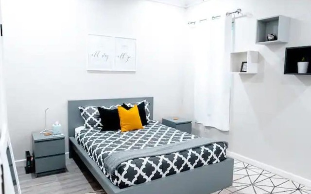 EXCLUSIVE Apartment in Nasau Bahamas