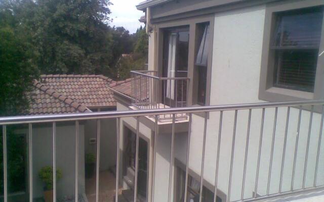 Birch Grove Guest House