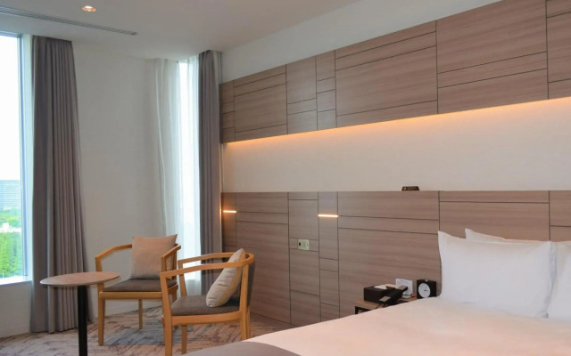 Nippon Seinenkan Hotel