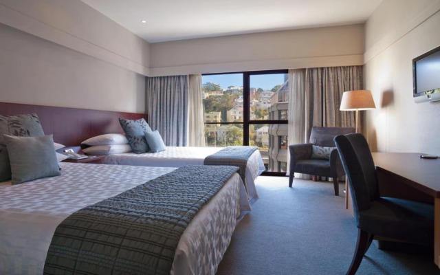 James Cook Hotel Grand Chancellor