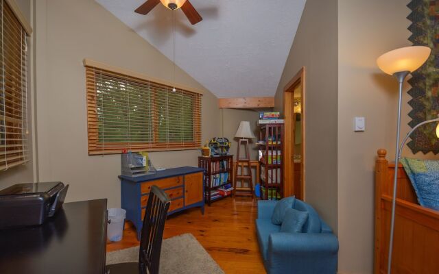 Blue Moon 3 Bedroom House