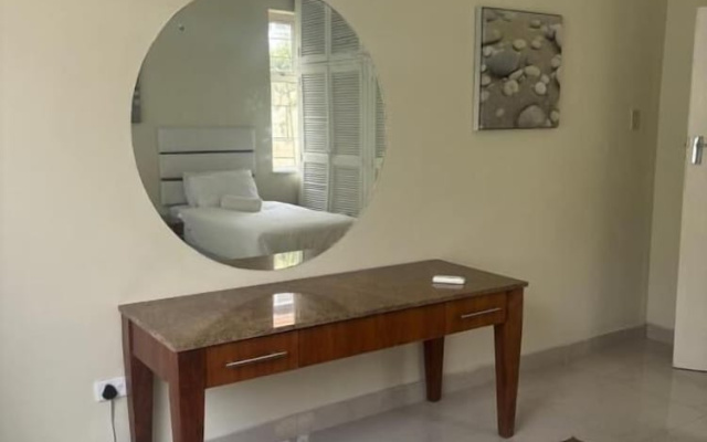 Frere Hill Guesthouse