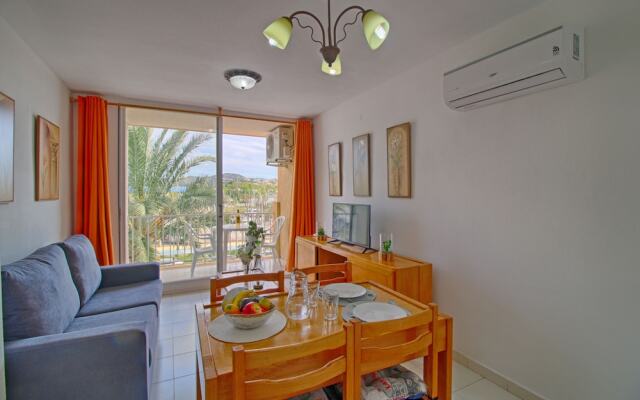 Apartamentos Apolo VII - Costa Calpe