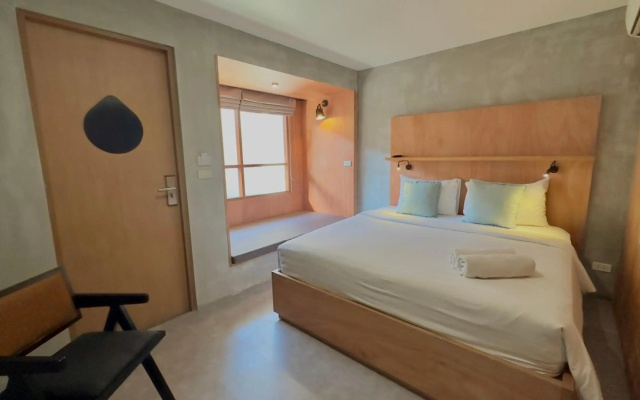 Escape Beach Resort