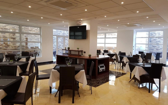 Hotel Costa Pacifico - Suite