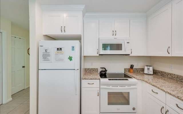 Sundown Unit #12 - 2Br Villa