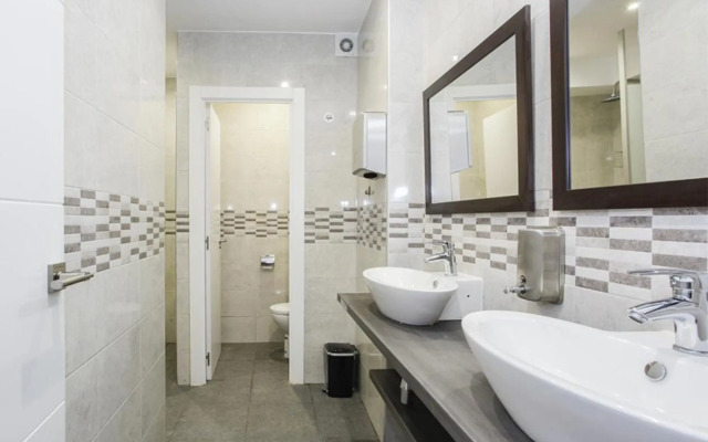 Barcelona and You - Hostel