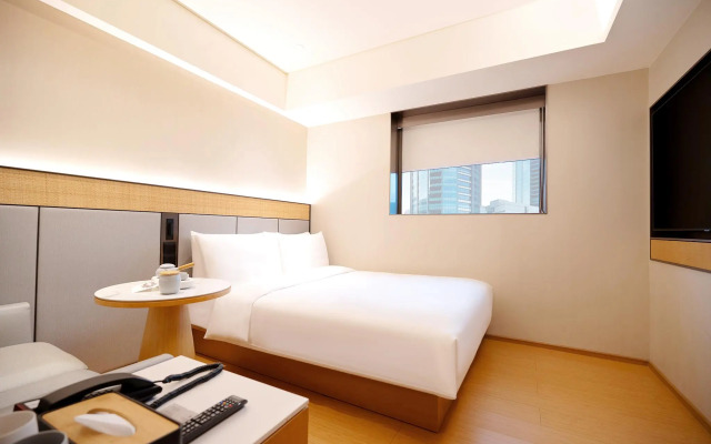 Ji Hotel Orchard Singapore