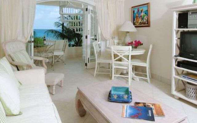 Reeds Penthouse 13