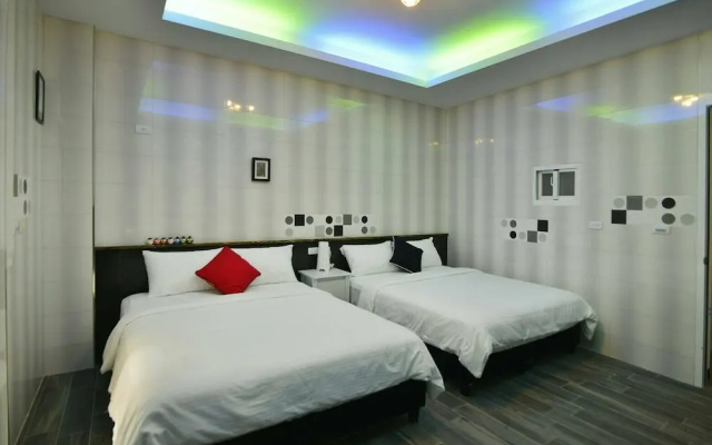 And B&B
