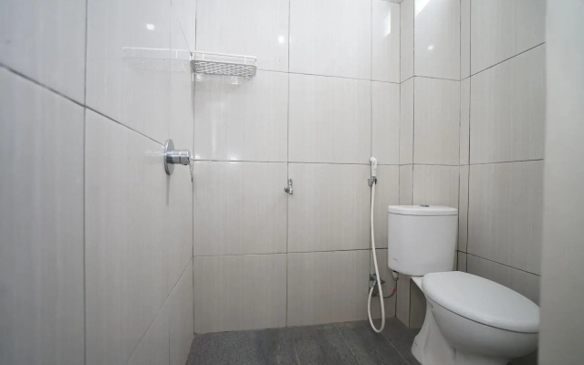 Wismakito Syariah by OYO Rooms