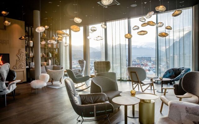Motel One Innsbruck