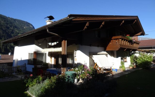 Haus Niederegger