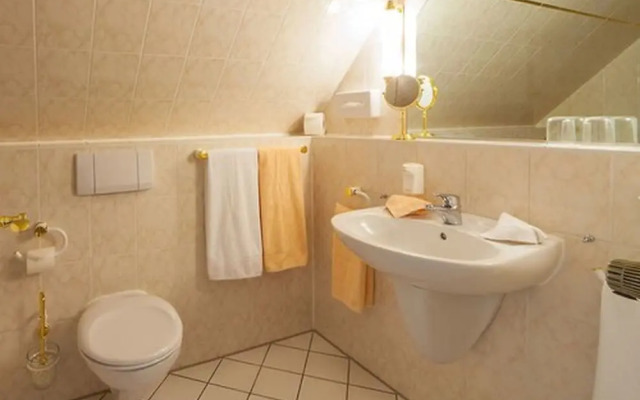Hotel Residenz Joop